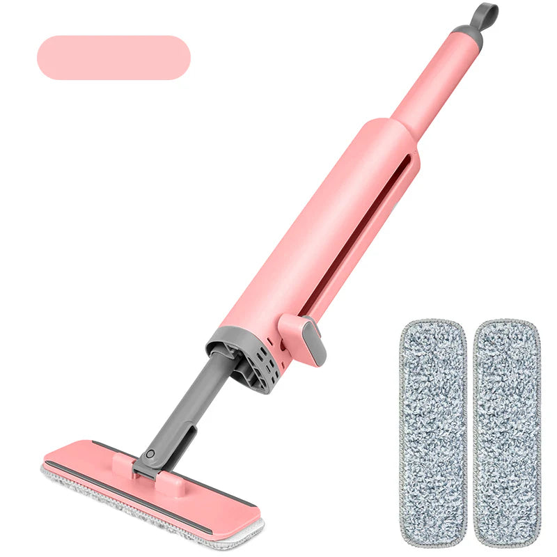 Puhdista vaivattomasti: kompakti, tehokas ja äärimmäisen tarkka