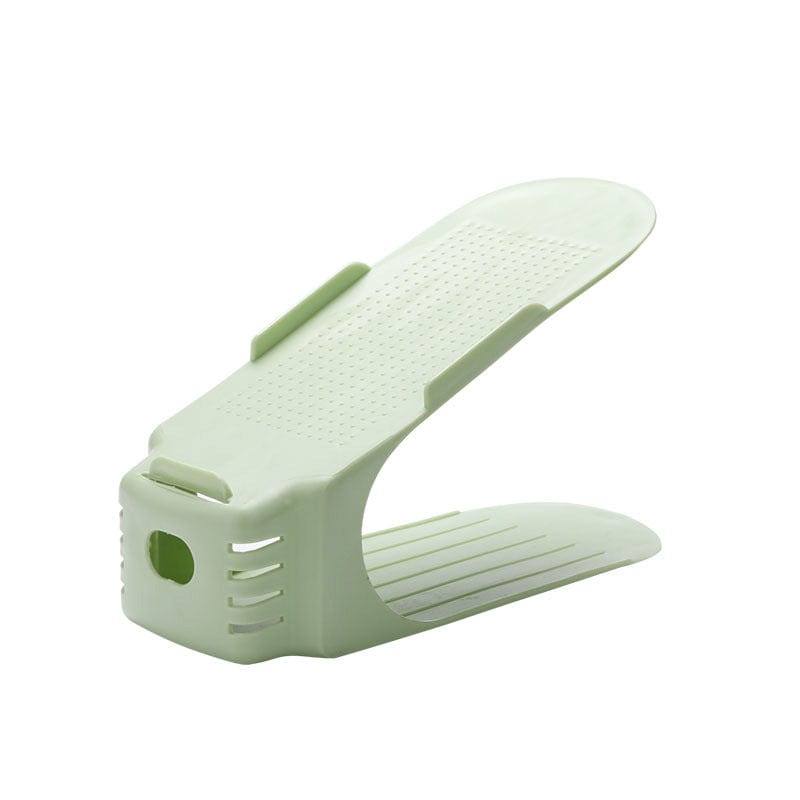 Optimiza tu almacenamiento de zapatos en un abrir y cerrar de ojos (x3)