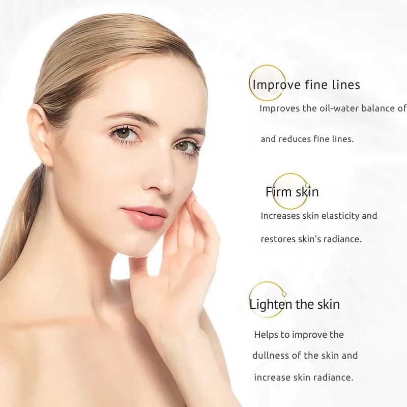 Sérum Curcuma: Prírodná korekcia tmavých škvŕn