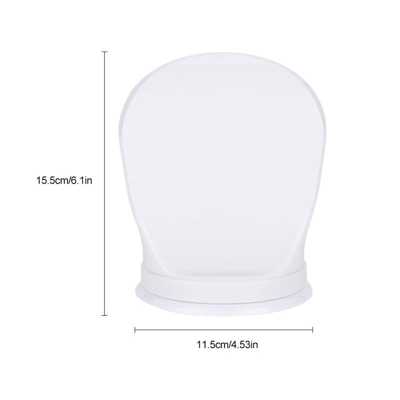 Support de pied pour douche – Confort et Bien-être à Chaque Utilisation