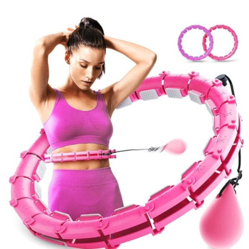 שרפו קלוריות תוך כדי הנאה בבית