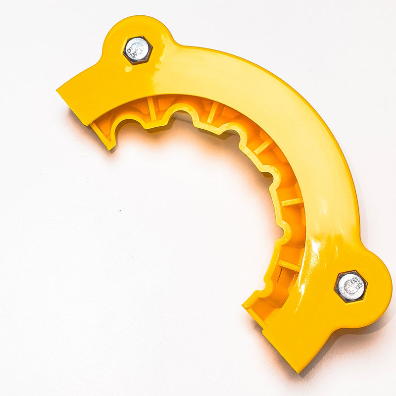 Afișați-vă pădurile metalice cu precizie în câteva secunde