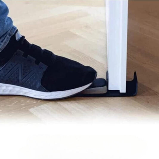 Dørstopper – Sikre dørene dine med eleganse 