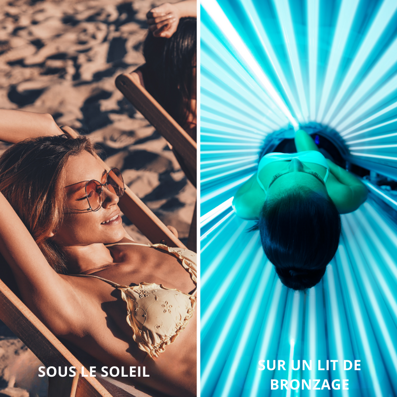 קרם מואץ שיזוף 