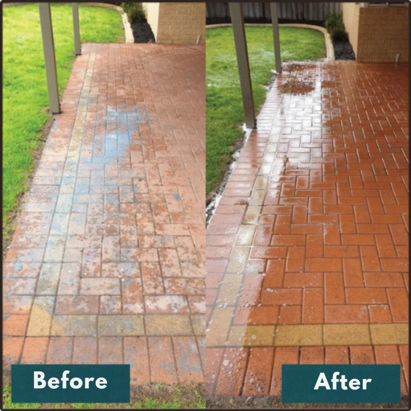 Entfernen Sie die Farbe effizient und mühelos 