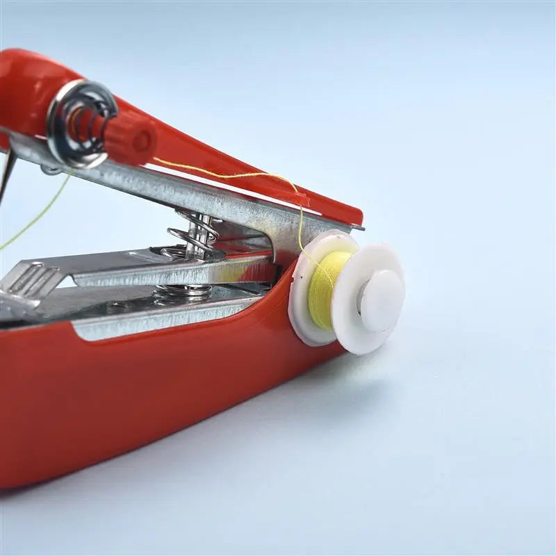 Ompele nopeasti, missä tahansa oletkin 