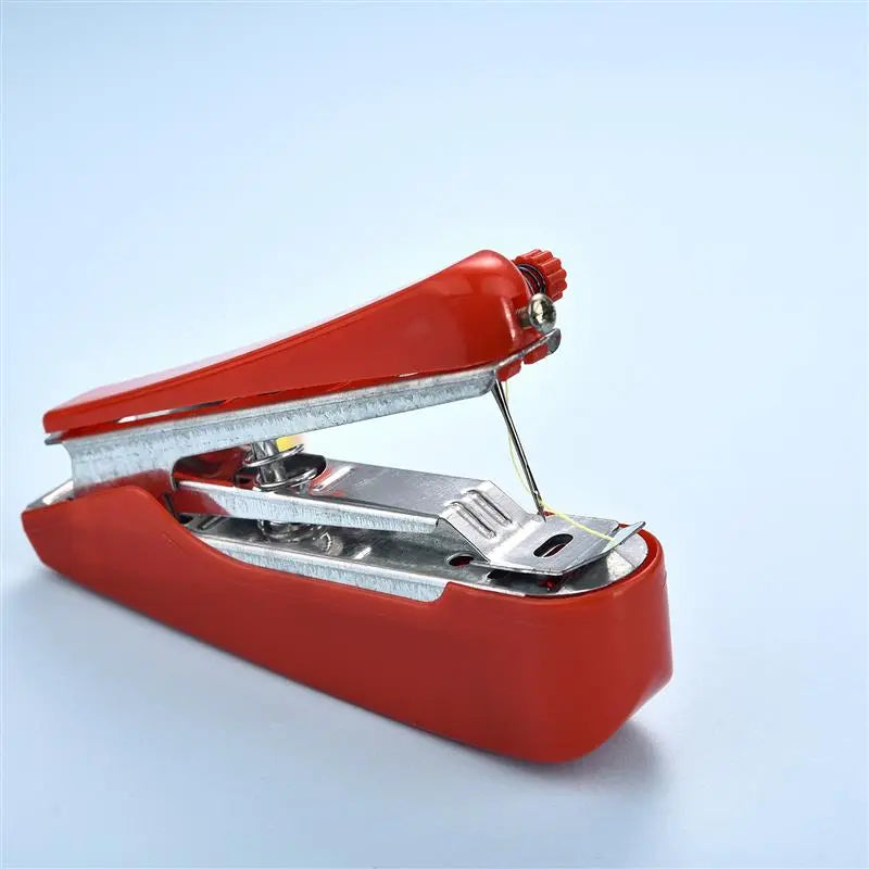 Ompele nopeasti, missä tahansa oletkin 