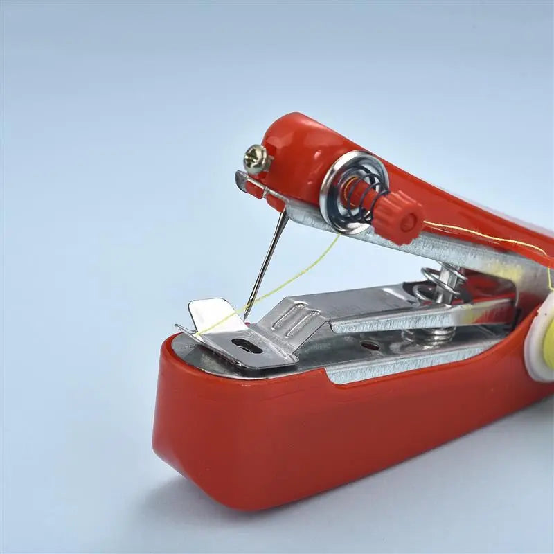 Ompele nopeasti, missä tahansa oletkin 