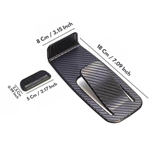 ドアストッパー – エレガンスでドアを安全に 