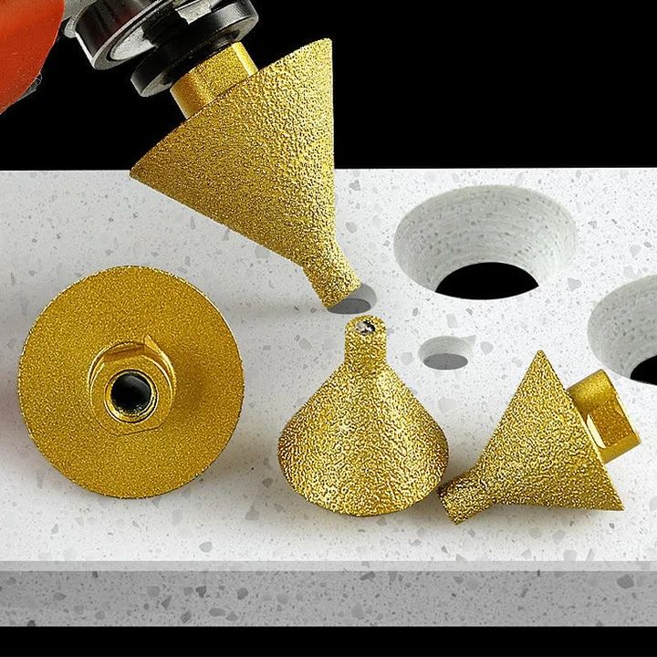 Nopea ja siisti poisto kaikille materiaaleillesi (x2) 