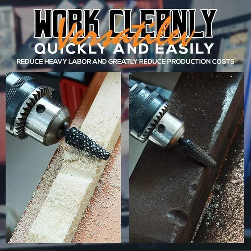 Fresatrici robuste per forare, scolpire e lucidare facilmente 