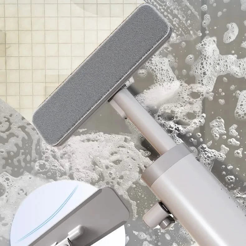 Limpie sin esfuerzo: compacto, eficiente y ultra preciso 