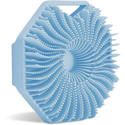 輝く肌のための衛生的なボディピーリングブラシ 