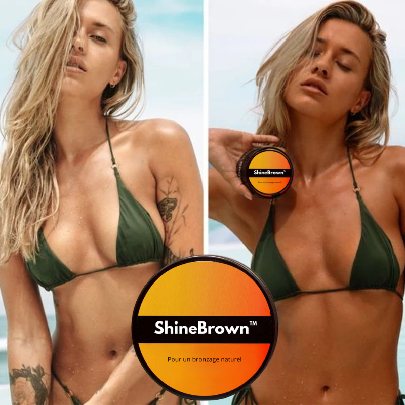 קרם מואץ שיזוף 