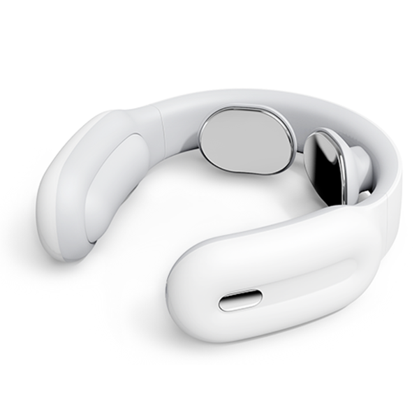 Sollievo cervicale intelligente, ovunque e senza sforzo 