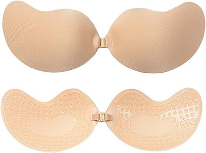 Reggiseno Push-Up: Comfort e Eleganza nella Vita Quotidiana 