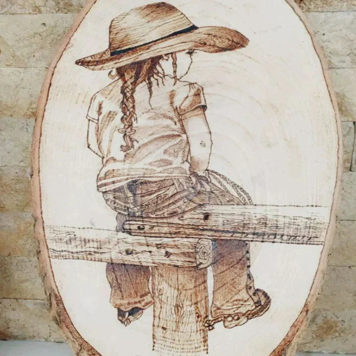 Präzise auf Holz, Glas oder Metall gravieren 