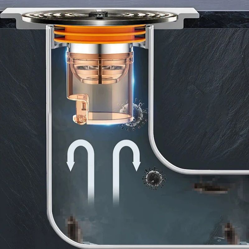 Αντίο στις οσμές: μια διαρκής φρεσκάδα στην καθημερινότητα 