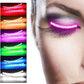 LED luminous eyelashes – Captivating look guaranteed 