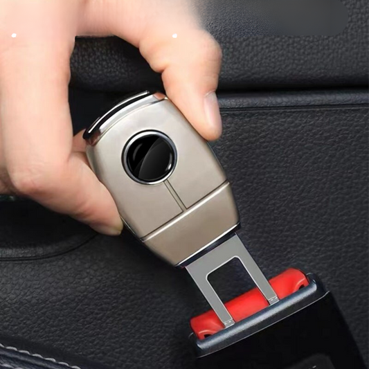 Σιωπή και άνεση στο αυτοκίνητο: μπλοκάρει τον συναγερμό ασφαλείας 