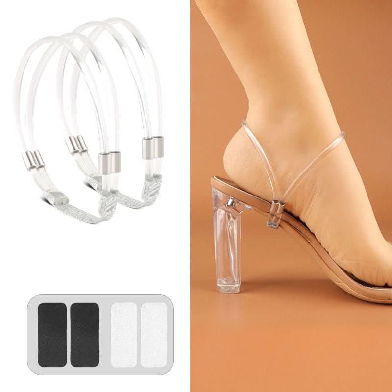 Elastické pásky na topánky: dokonalé pohodlie a opora 