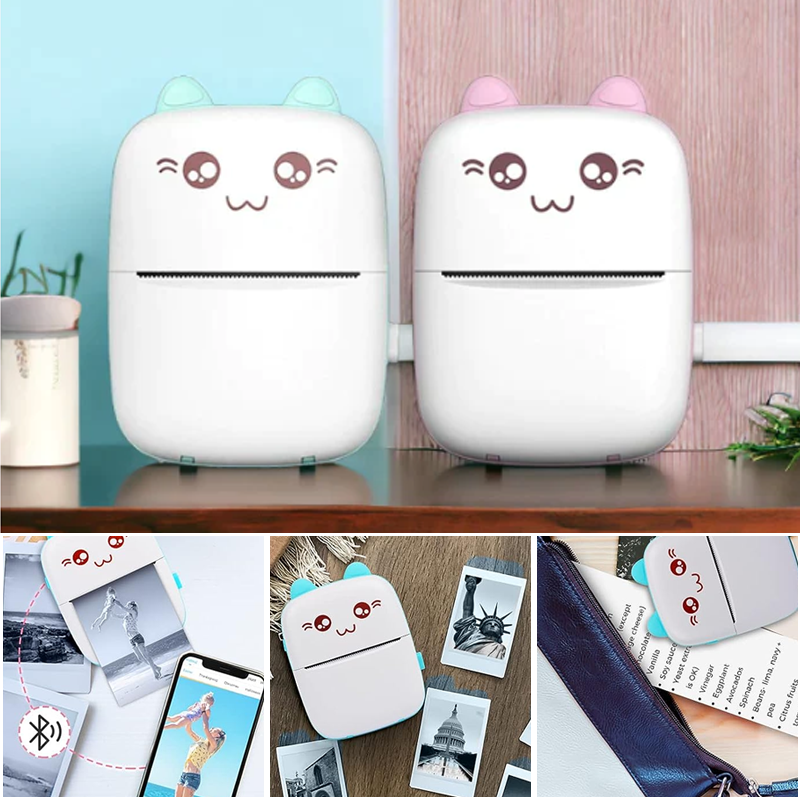 Okamžite vytlačte svoje nápady, nech ste kdekoľvek 