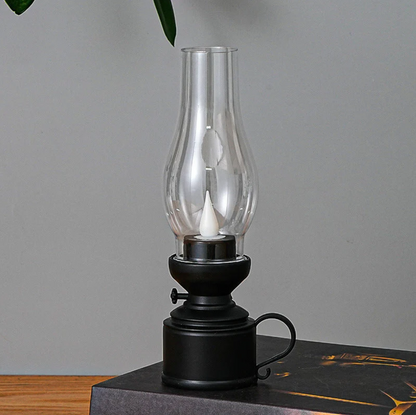 Easily create a warm and elegant atmosphere 