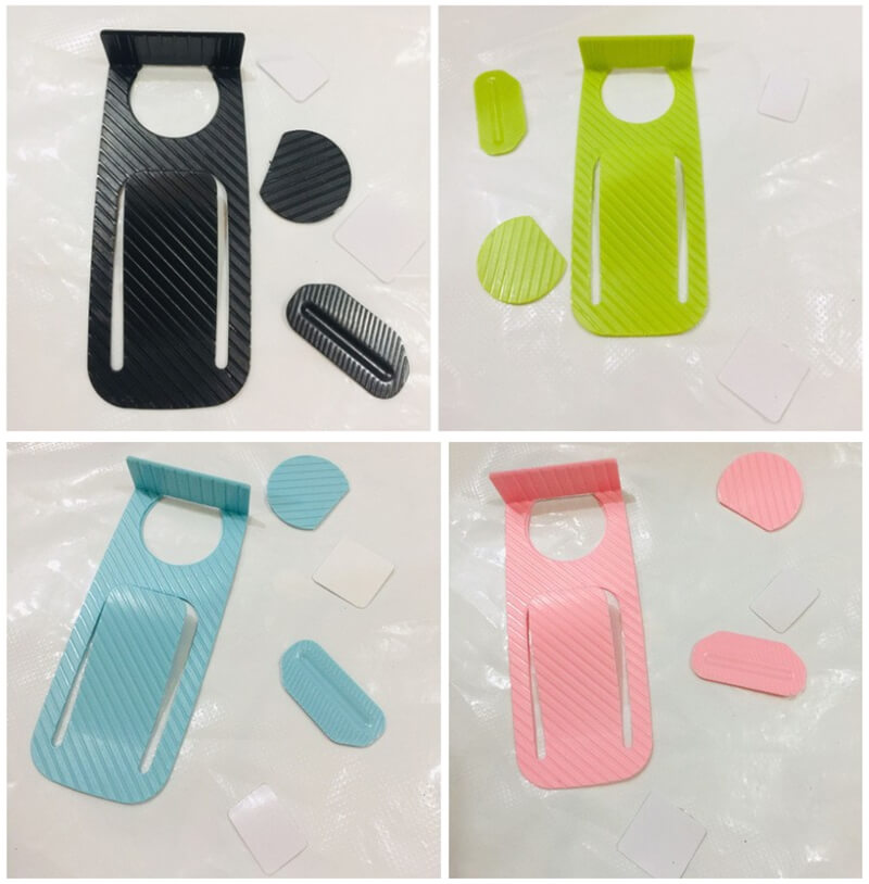 ドアストッパー – エレガンスでドアを安全に 