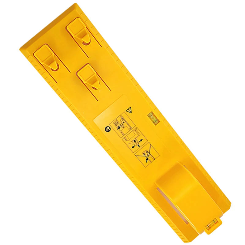 Tarkka työkalusarja kehysten ripustamiseen 