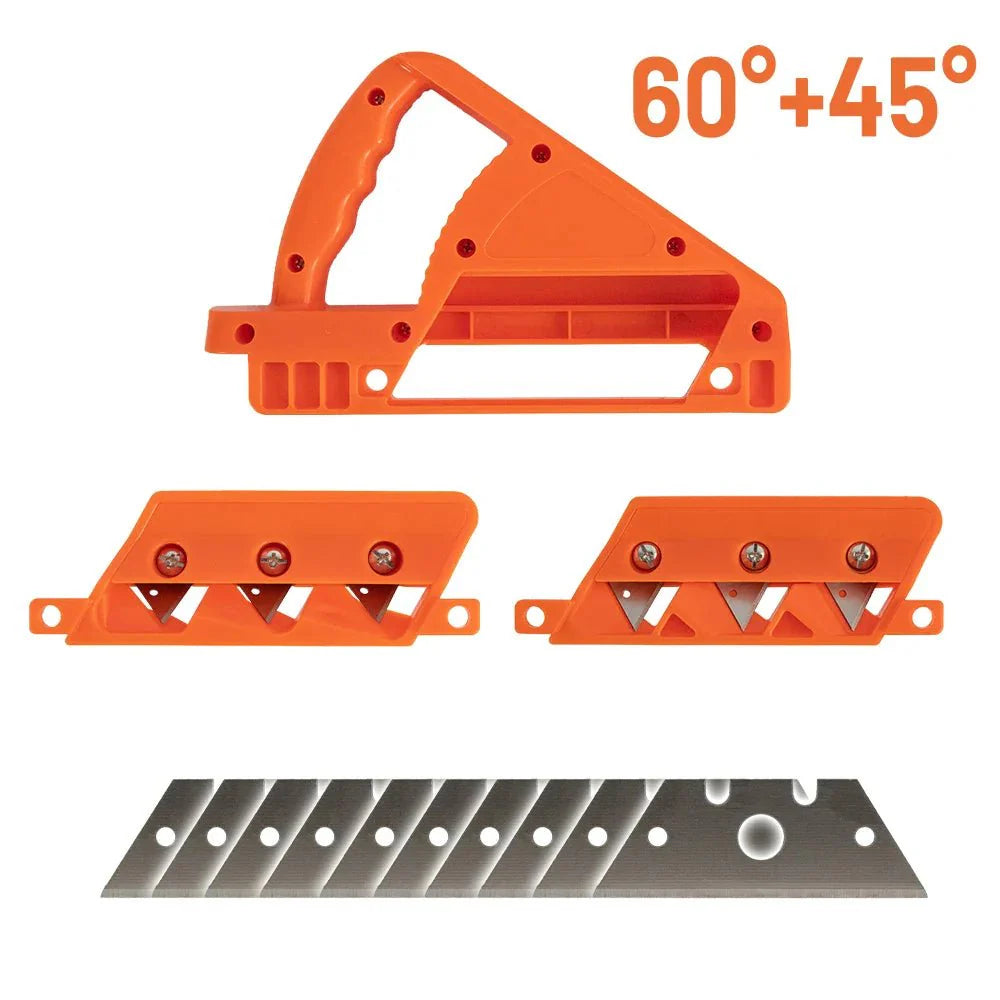 Multiklingande precisionsfals 