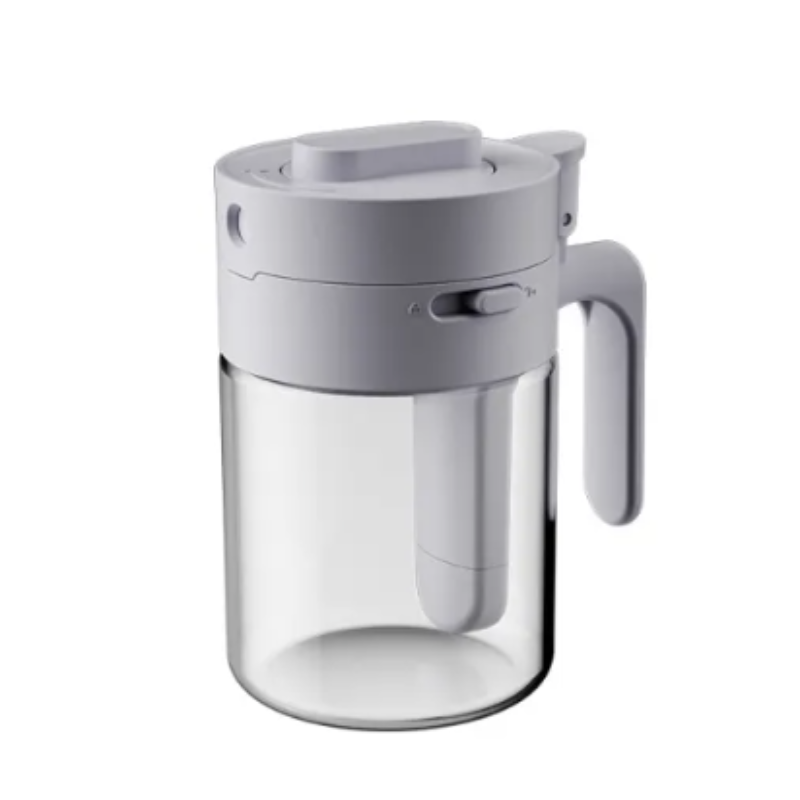 Intelligenter Ausgießer für Gewürze, Zucker oder Öl 