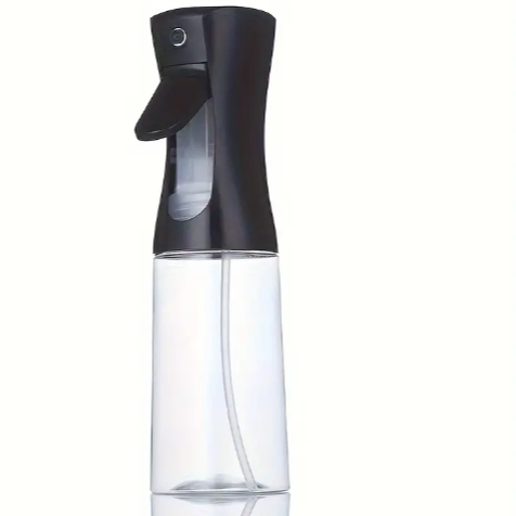 Ölsprüher – Kontrolle und Leichtigkeit in der Küche 