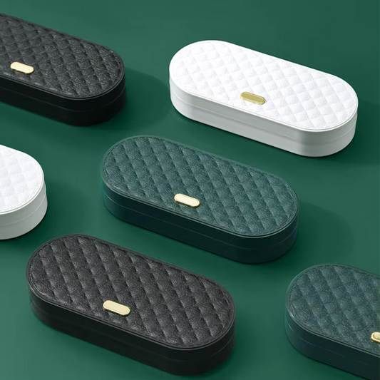 Συμπαγές σετ ραπτικής με έτοιμα αξεσουάρ 