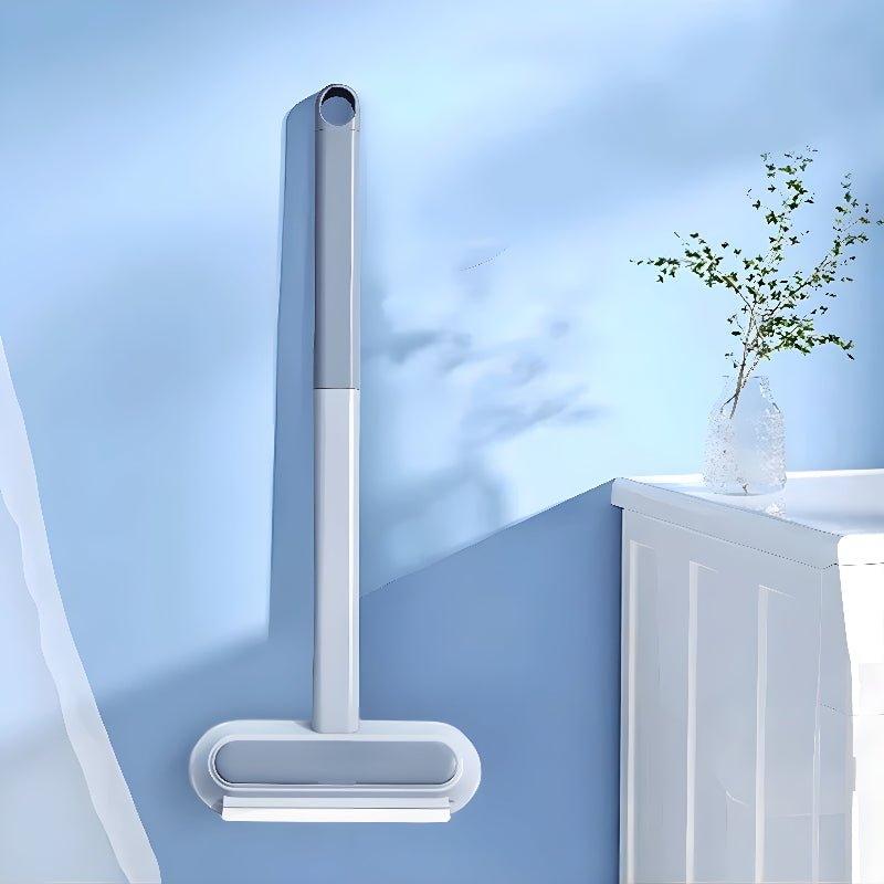 3-i-1 anti-hår och multifunktionsborste 