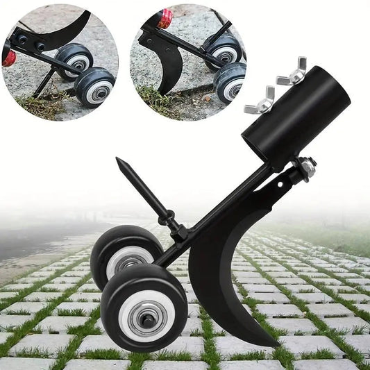 Odstraňte plevel bez námahy: ultraefektivní pojízdný nástroj 