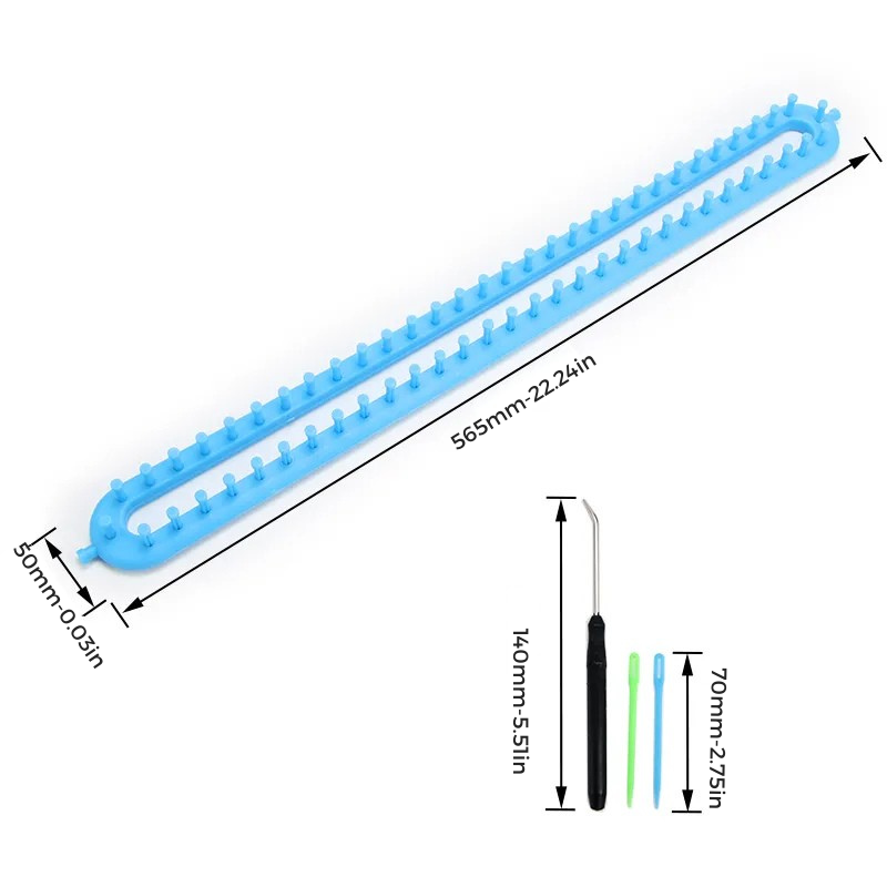 Syerskaber til tørklæder og tæpper 
