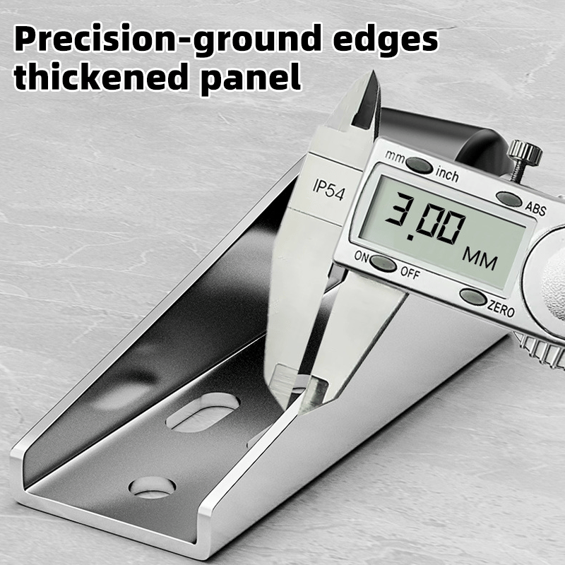 Silná ruleta na otváranie vašich dverí bez námahy (x4) 