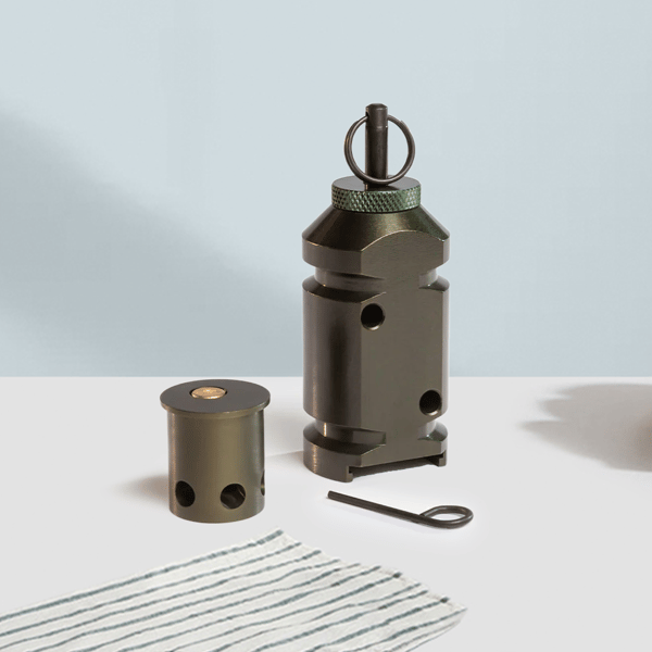 Pelottava perimeetrinen laukaisin ulkokäyttöön 