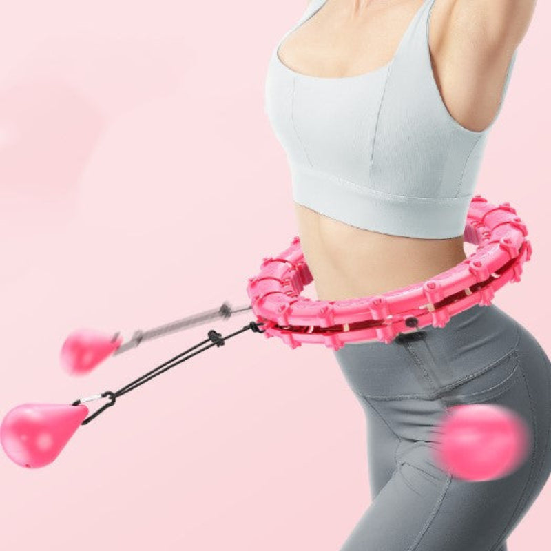 שרפו קלוריות תוך כדי הנאה בבית 