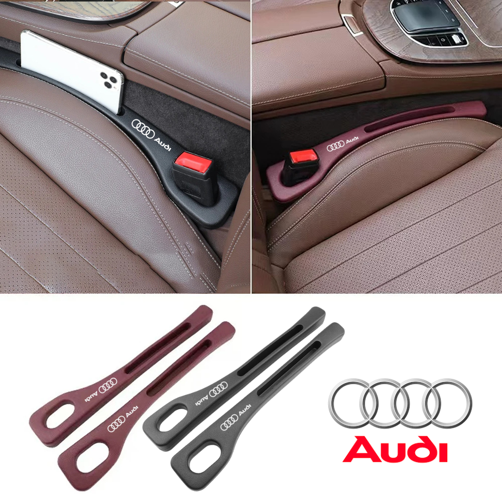 Bloccante di spazio: addio agli oggetti persi in auto 