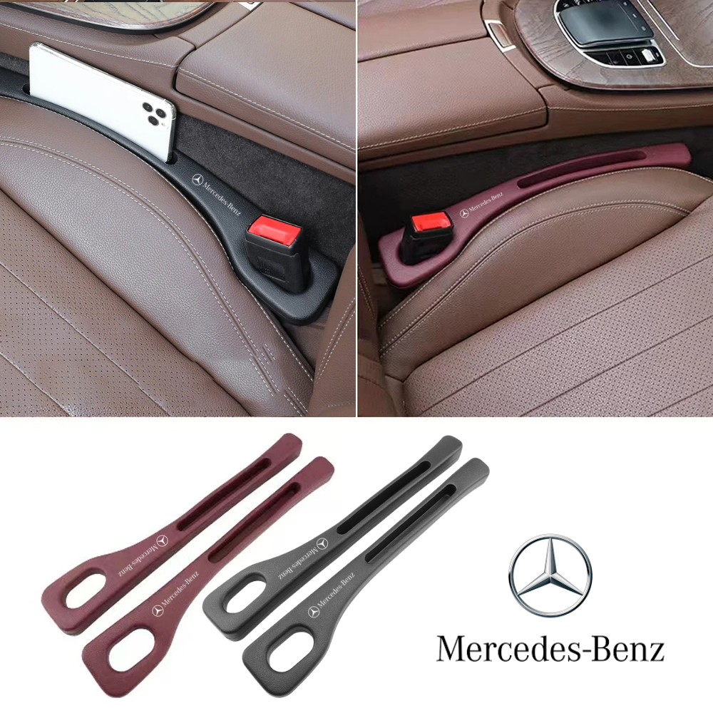 Bloccante di spazio: addio agli oggetti persi in auto 