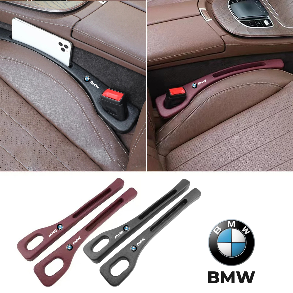 Bloccante di spazio: addio agli oggetti persi in auto 