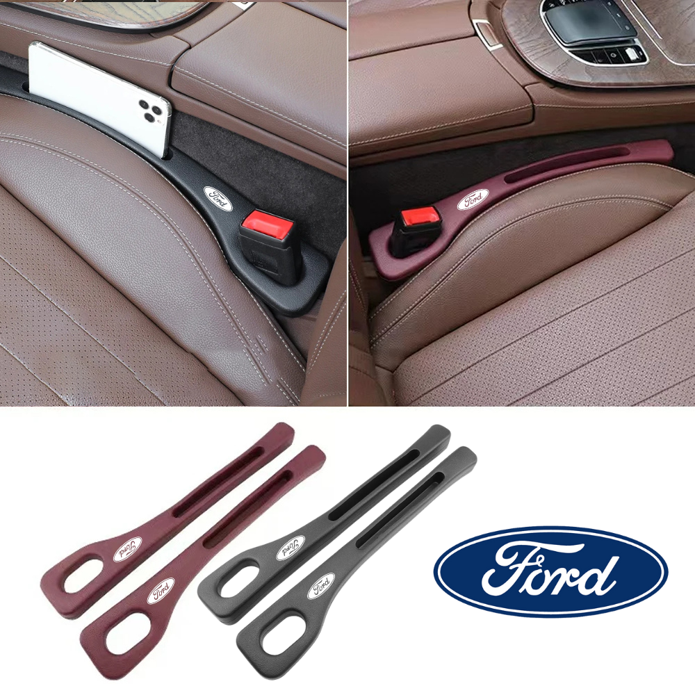 Bloccante di spazio: addio agli oggetti persi in auto 