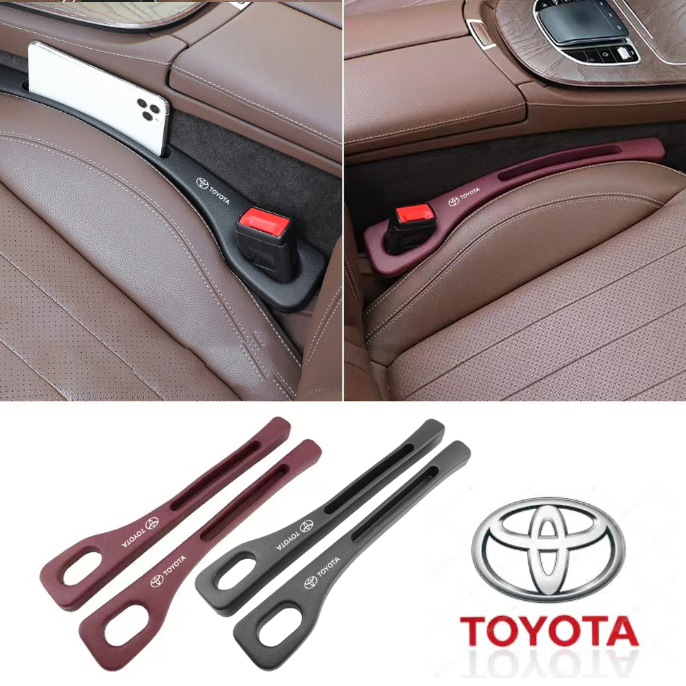 Bloccante di spazio: addio agli oggetti persi in auto 