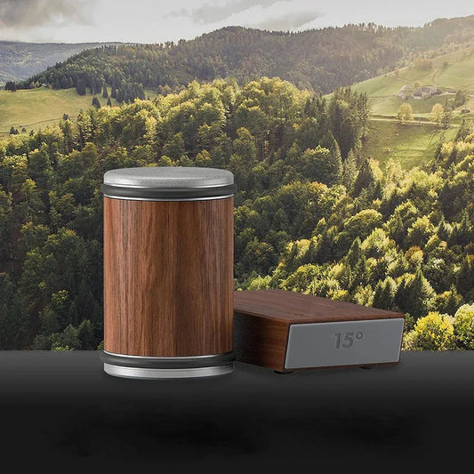 Quick sharpening for always sharp knives 