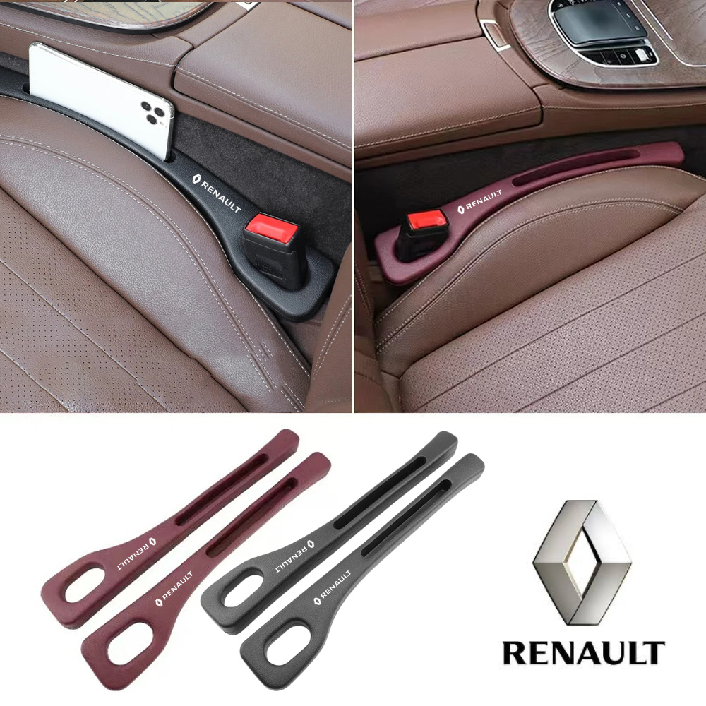 Bloccante di spazio: addio agli oggetti persi in auto 