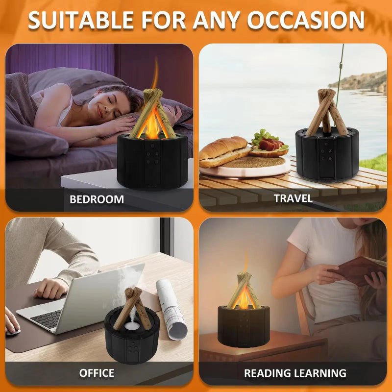 Teplá a voňavá atmosféra pre váš interiér 