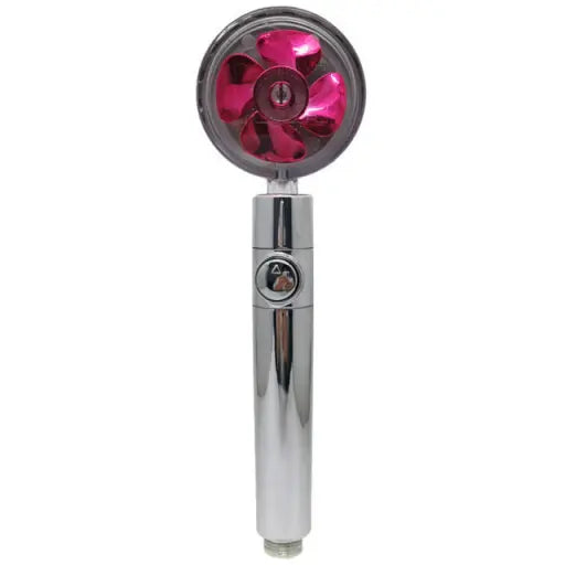 360° Relaxing Shower – High Pressure & Water Saving 