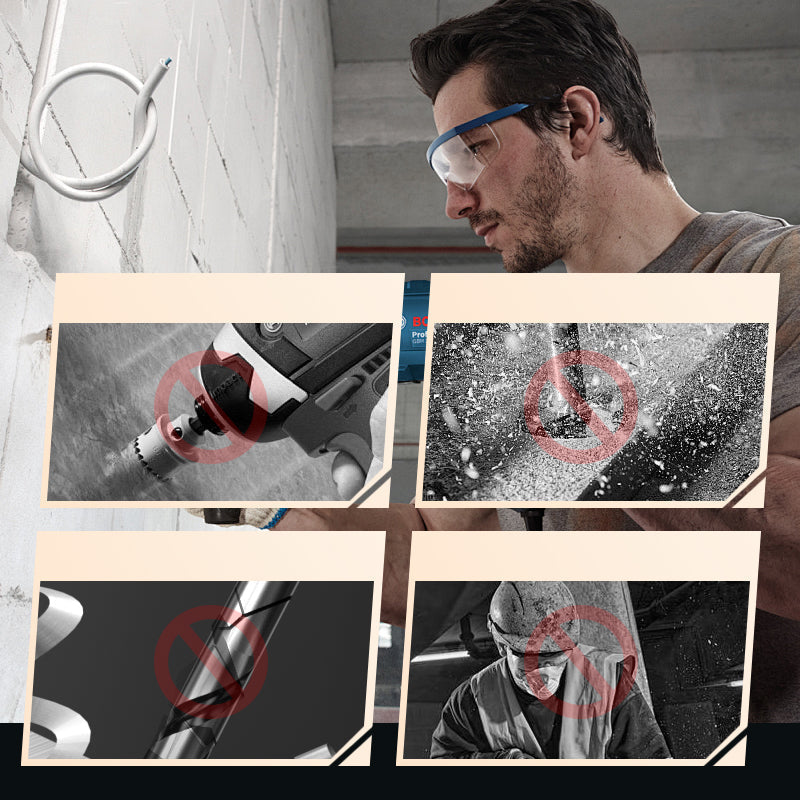 Afișați-vă pădurile metalice cu precizie în câteva secunde 