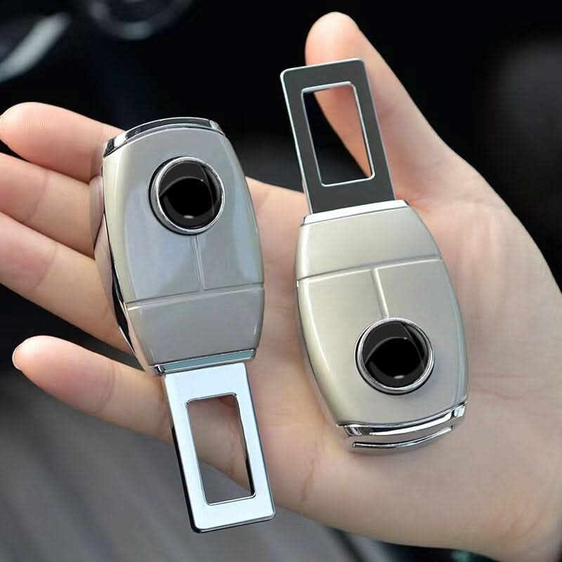 Silenzio e comfort in auto: bloccante dell'allarme di sicurezza 